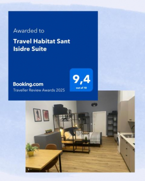 Travel Habitat Sant Isidre Suite